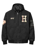 UFC Houston Texas Workwear Jacket