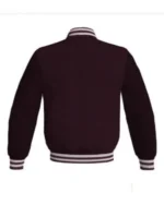 Virginia Tech Hokies Varsity Jacket
