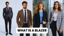 What Is a Blazer