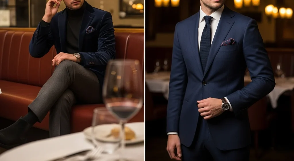 How to Style a Blazer for Different Occasions How to Style a Blazer for Different Occasions