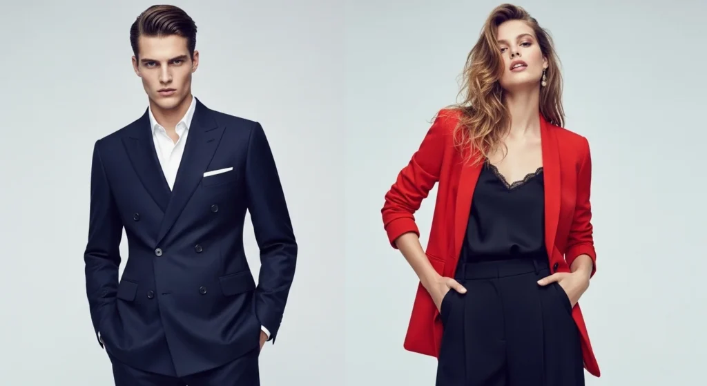 How Blazers Became a Global Fashion Staple How Blazers Became a Global Fashion Staple