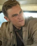 Wyatt Russell Monarch: Legacy Of Monsters Cotton Jacket