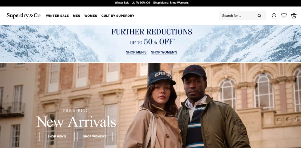 superdry