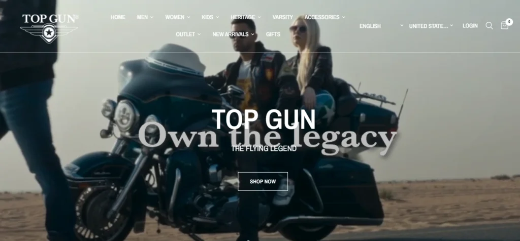 topgunstore