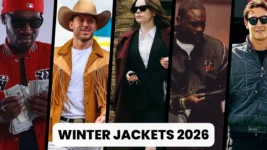winter jackets 2026