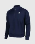 Chelsea F.C. 1905 London Blue Bomber Track Jacket