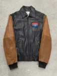 AQHS World Championship Leather Jacket