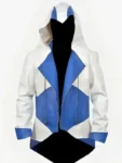 Assassins Creed III Costume Jacket Men’s Cosplay Coat