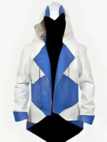 Assassins Creed III Costume Jacket Men’s Cosplay Coat
