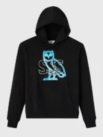 CEBL Scarborough Shooting Stars Galaxy Pullover Hoodie