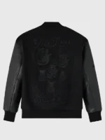 Scarborough Shooting Stars CEBL Varsity Jacket