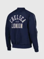 Chelsea F.C. 1905 London Blue Bomber Track Jacket