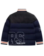 NFL 2025 All Team Unisex Reversible Puffer Jacket