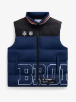 NFL 2025 All Team Unisex Puffer Vest