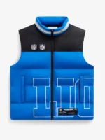 NFL 2025 All Team Unisex Puffer Vest