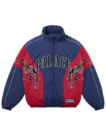 Fall/Winter 2025 Unisex Horse Riding Jacket