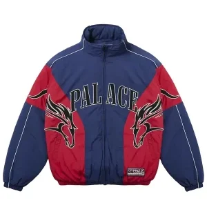 Fall/Winter 2025 Unisex Horse Riding Jacket