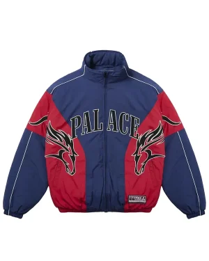 Fall/Winter 2025 Unisex Horse Riding Jacket Fall/Winter 2025 Unisex Horse Riding Jacket
