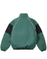 Fall/Winter 2025 Unisex Horse Riding Jacket