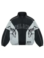 Fall/Winter 2025 Unisex Horse Riding Jacket