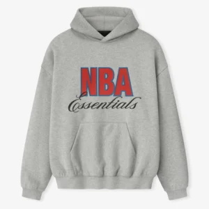 Fear of God x NBA Essentials 90’s Hoodie