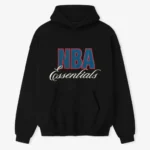 Fear of God x NBA Essentials 90’s Hoodie