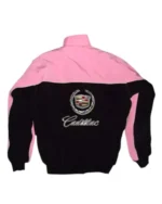 Formula 1 Team Cadillac Vintage Racing Jacket