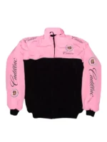 Formula 1 Team Cadillac Vintage Racing Jacket