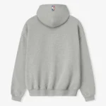 Fear of God x NBA Essentials 90’s Hoodie - Image 4