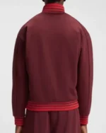 HUGO x Racing Bulls F1 Team Unisex Track Jacket