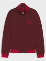 HUGO x Racing Bulls F1 Team Unisex Track Jacket