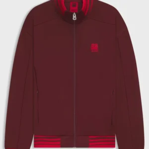 HUGO x Racing Bulls F1 Team Unisex Track Jacket