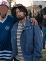 Happy Gilmore 2 Eminem Cotton Jacket