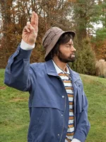 Happy Gilmore 2 Eminem Cotton Jacket