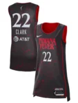 Caitlin Clark Indiana Fever Stranger Things Jersey