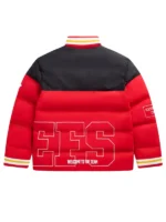 NFL 2025 All Team Unisex Reversible Puffer Jacket