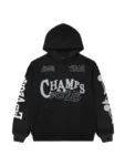 Las Vegas Aces 2025 WNBA Champions Hoodie