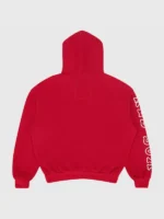 Boston Red Sox Aviator Nation x MLB Red Hoodie - Image 2