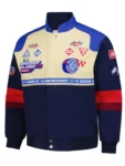MLB Speedway Classic 2025 Cotton Twill Jacket