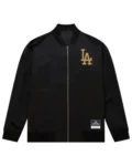World Series Champions Los Angeles Dodgers Bomber Jacket