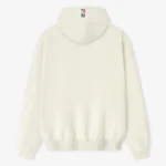 Fear of God x NBA Essentials 90’s Hoodie - Image 3