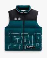 NFL 2025 All Team Unisex Puffer Vest
