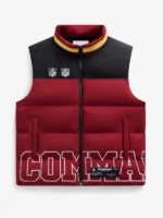 NFL 2025 All Team Unisex Puffer Vest