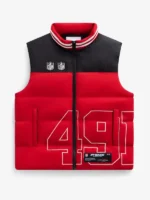 NFL 2025 All Team Unisex Puffer Vest