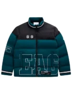 NFL 2025 All Team Unisex Reversible Puffer Jacket