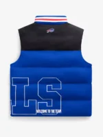 NFL 2025 All Team Unisex Puffer Vest