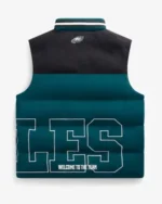 NFL 2025 All Team Unisex Puffer Vest