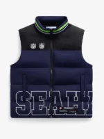 NFL 2025 All Team Unisex Puffer Vest