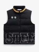 NFL 2025 All Team Unisex Puffer Vest