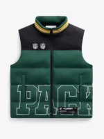 NFL 2025 All Team Unisex Puffer Vest